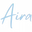 Aira Laundry Sheets logo
