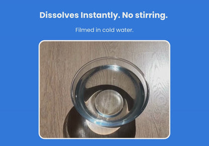 Eco Laundry Detergent Sheets